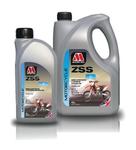 Motorové oleje 2-takty