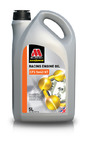CFS 5w40 NT