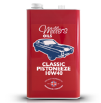 Classic Pistoneeze 10w40