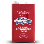Classic Pistoneeze 10w30
