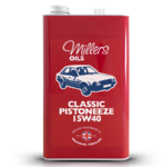 Classic Pistoneeze 15w40