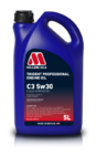 Motorové oleje