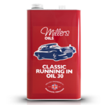 Classic Running In Oil 30