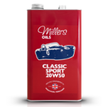 Classic Sport 20w50