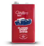 Classic Sport 20w60