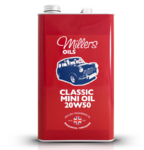 Classic Mini Oil 20w50