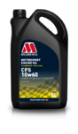 Motorové oleje CFS