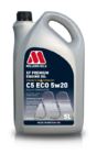 XF PREMIUM C5 ECO 5w20