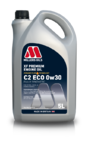 XF PREMIUM C2 ECO 0w30