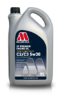 XF PREMIUM C2/C3 5w30