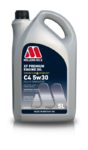 XF PREMIUM C4 5w30