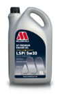 XF PREMIUM LSPI 5w30