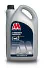XF PREMIUM 0w40