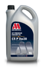 XF PREMIUM C5 P 0w20