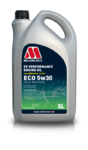 EE PERFORMANCE ECO 5w30
