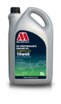 EE PERFORMANCE 10w40