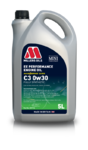 EE PERFORMANCE C3 0w30