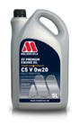 XF PREMIUM C5 V 0w20