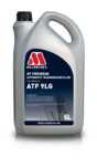 XF PREMIUM ATF 9LG