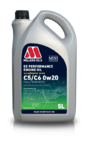 EE PERFORMANCE C5/C6 0w20