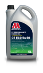 EE PERFORMANCE C5 ECO 5w20