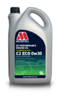 EE PERFORMANCE C2 ECO 0w30