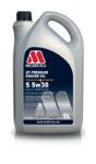 XF PREMIUM S 5w30