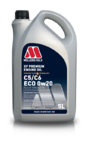 XF PREMIUM C5/C6 ECO 0w20