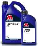 Limited Slip 90
