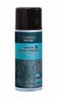 White Spray Grease H1